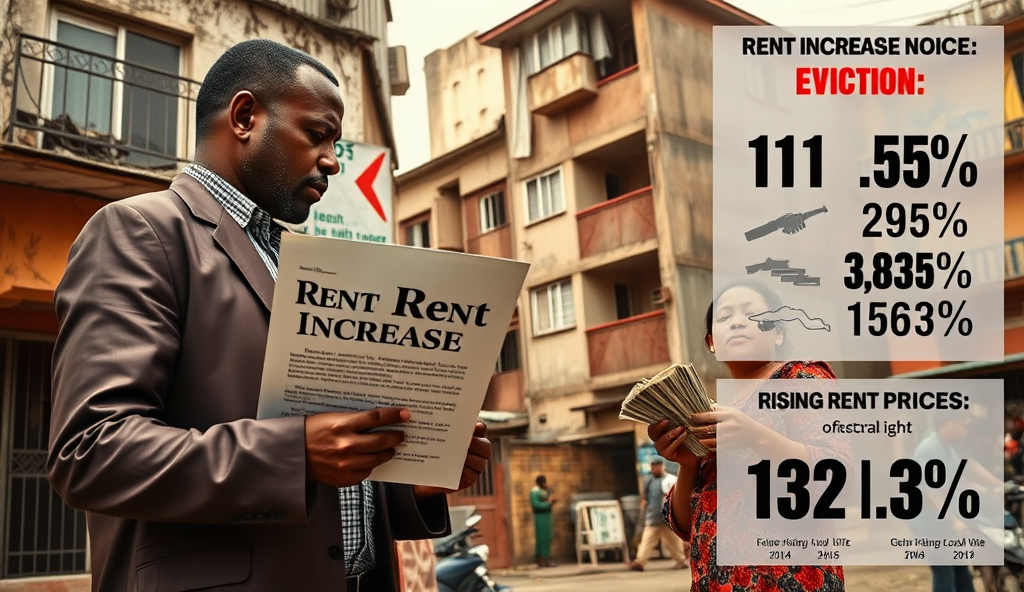 Introduction to Landlord Tenant Law in Nigeria