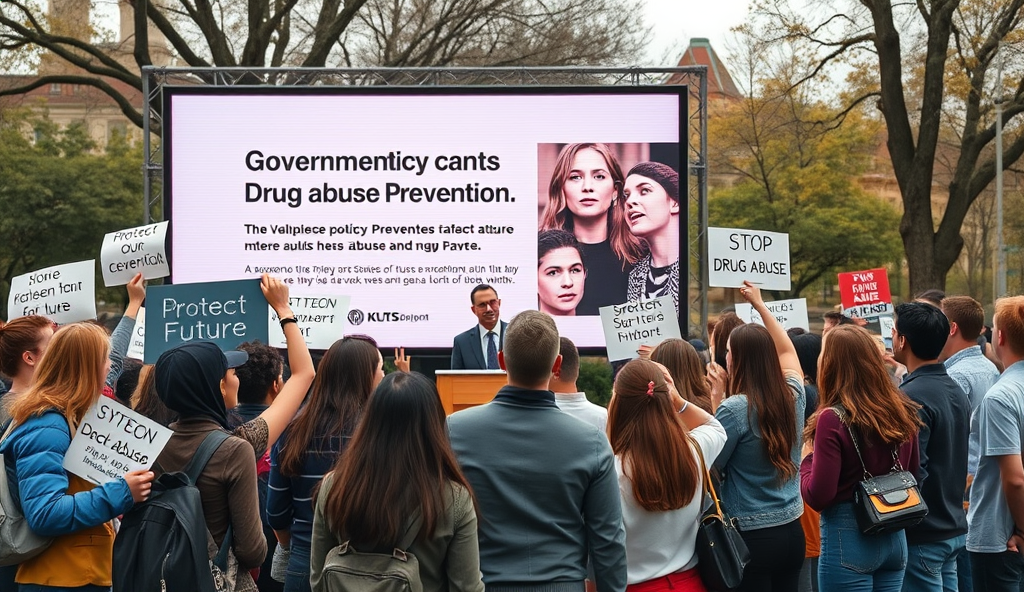 Introduction: Understanding the Pressure to Use Drugs Among Nigerian Youth