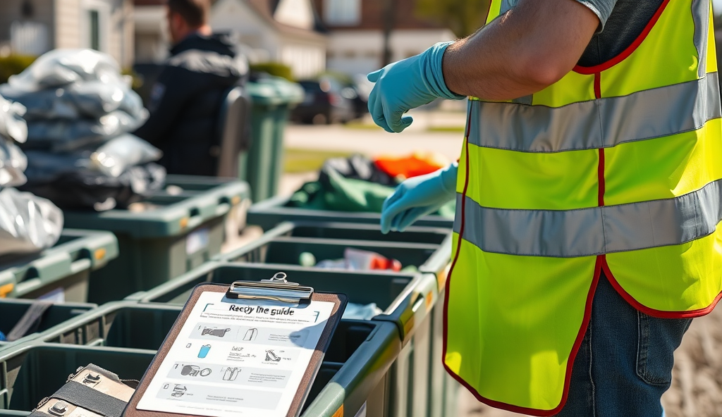 Introduction to Waste Collection Challenges in Urban Nigeria