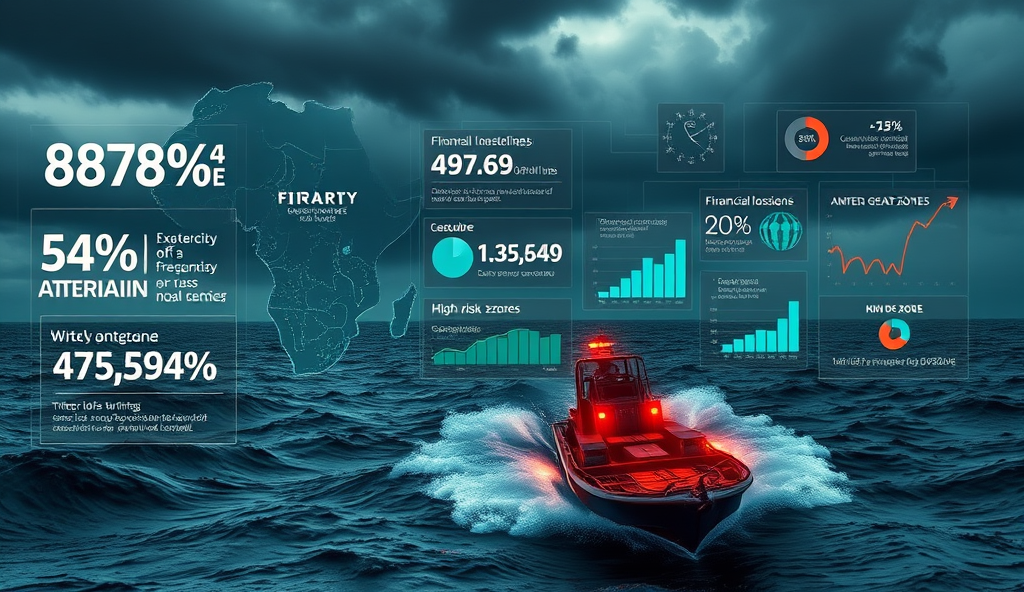 Introduction to Sea Piracy in Nigeria