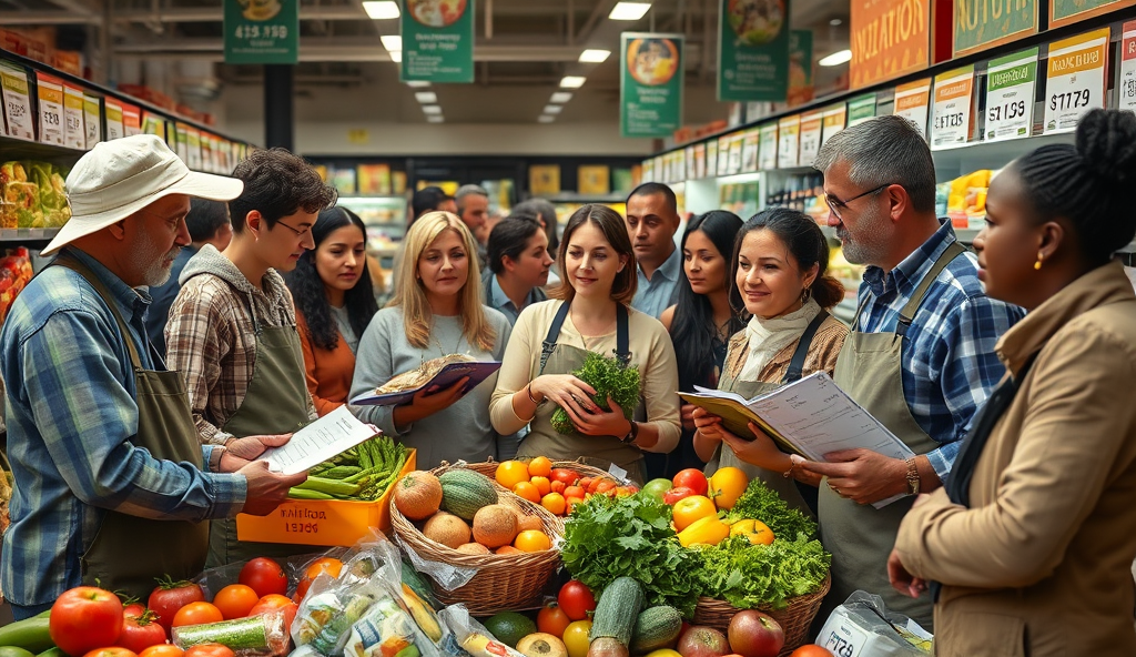 Introduction to Nutrition Inflation in Nigeria