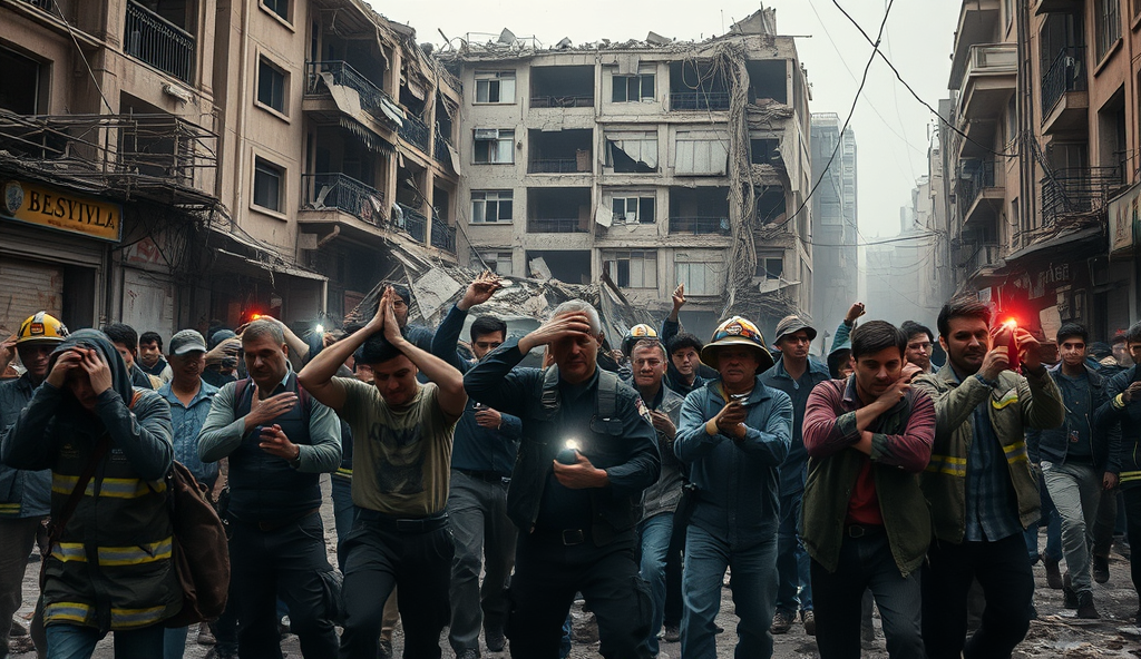 Introduction to Building Collapse in Nigeria