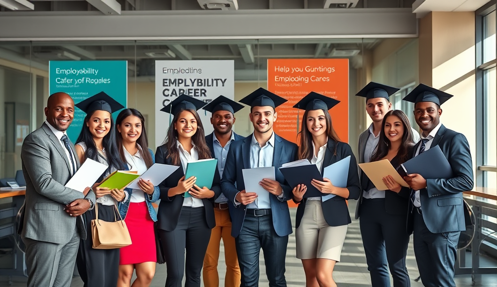 Introduction to Graduate Employability in Nigeria
