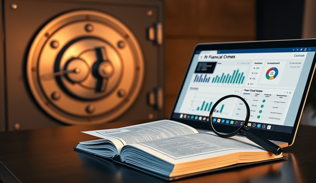 Introduction to Financial Crimes Compliance in Nigeria