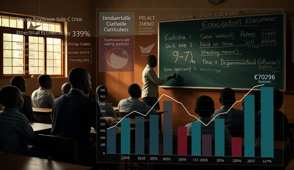 Introduction to Curriculum Relevance in Nigeria