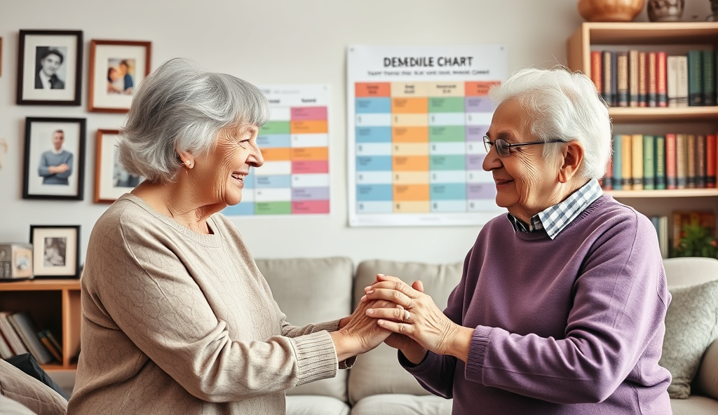 Introduction to Dementia Awareness in Nigeria
