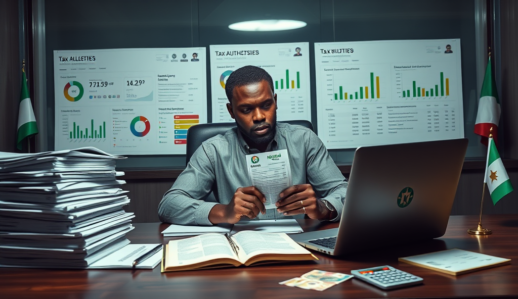 Introduction to Bursary Delays in Nigeria