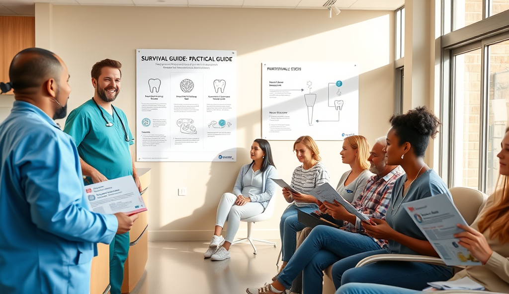 Introduction to Dentistry Access Challenges in Nigeria
