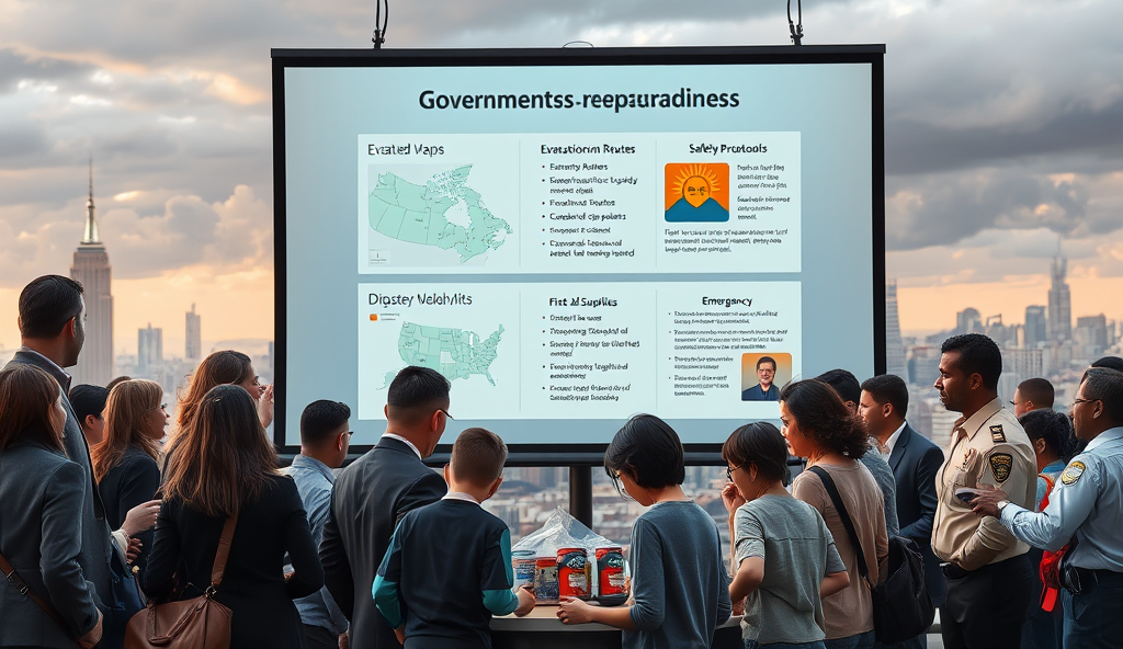 Introduction to Disaster Preparedness in Nigeria
