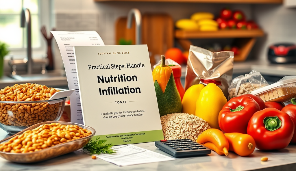 Introduction: Understanding the Impact of Inflation on Nutrition in Nigeria