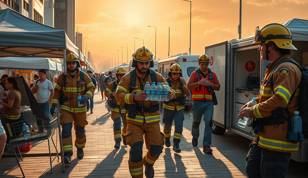 Introduction to Heatwave Preparedness in Nigerian Cities