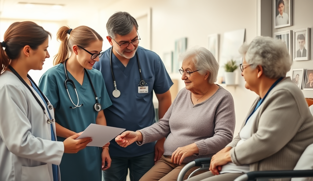 Introduction to Dementia Awareness in Nigeria
