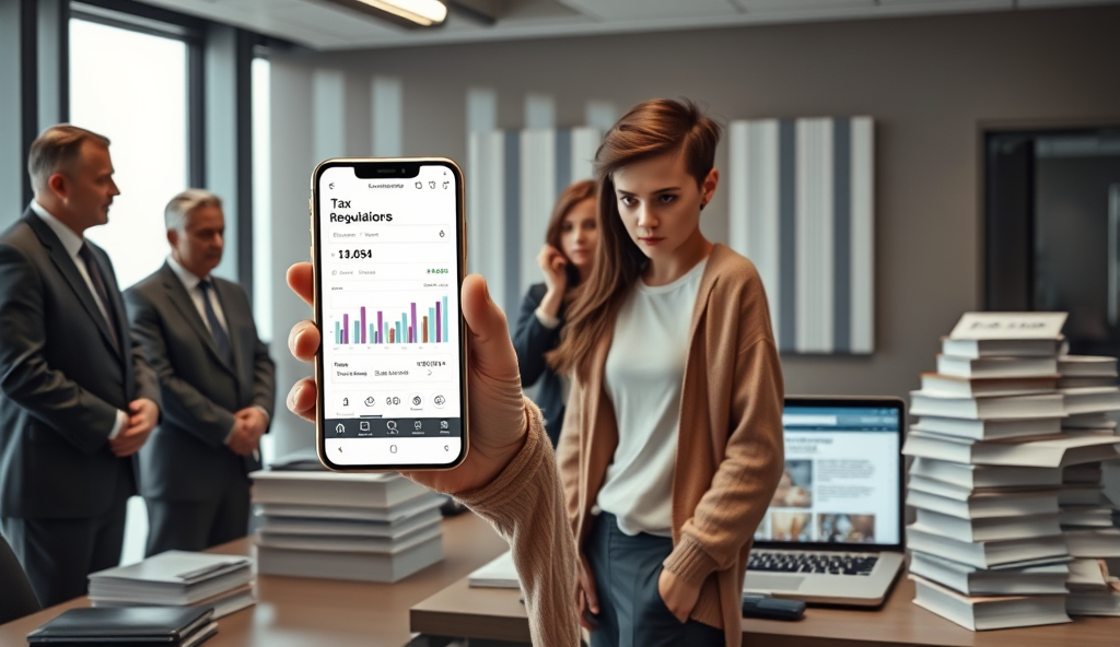 Introduction to Influencer Taxation in Nigeria