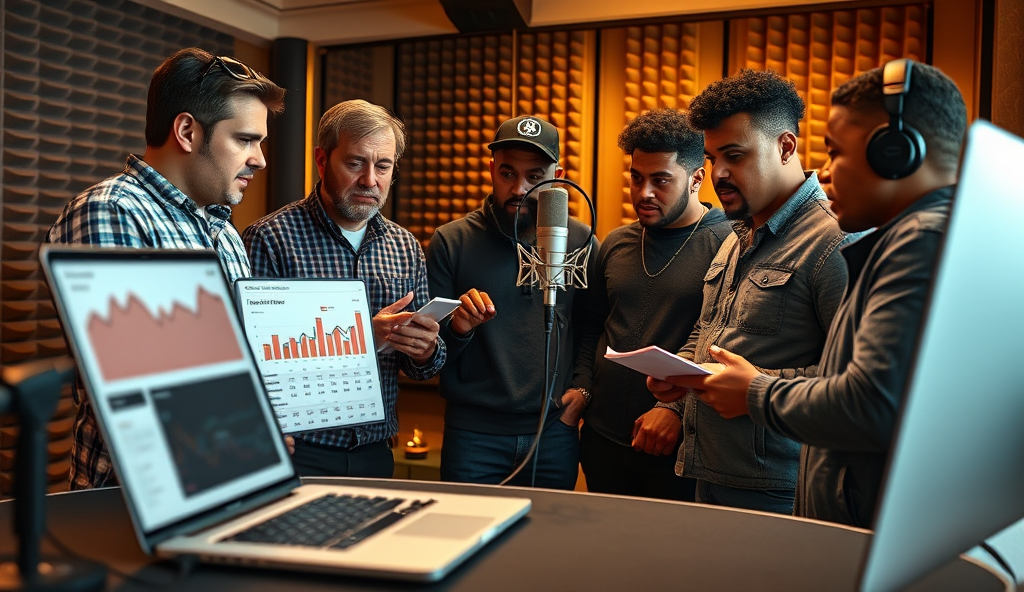 Introduction to Podcast Audience Monetization on WordPress in Nigeria