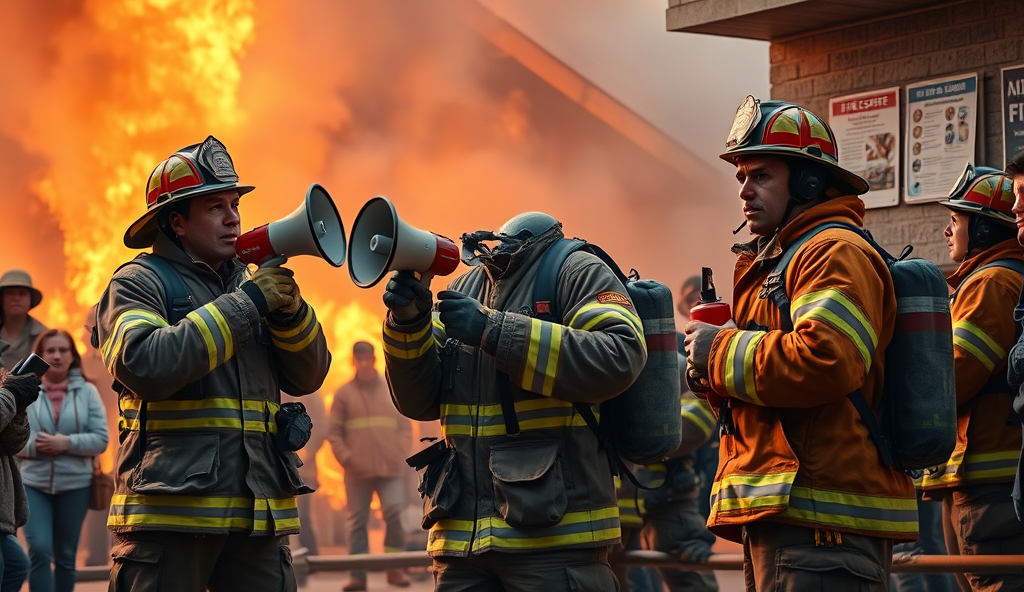 Introduction to Fire Safety on WordPress Sites in Nigeria
