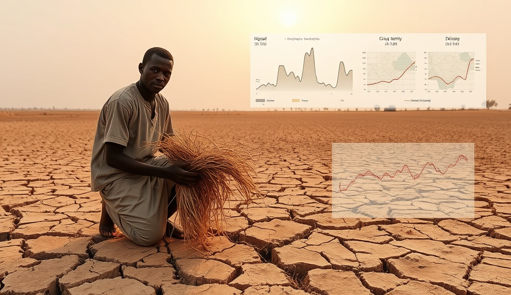Introduction to Crop Failure in Nigeria