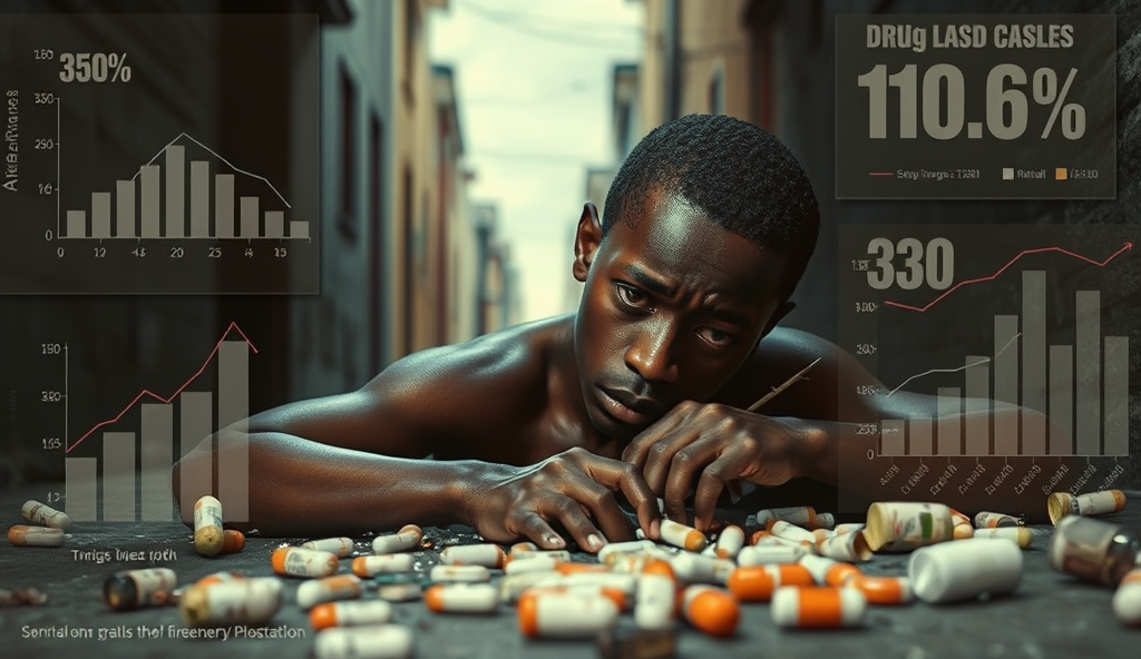 Introduction to Drug Abuse Among Youth in Nigeria