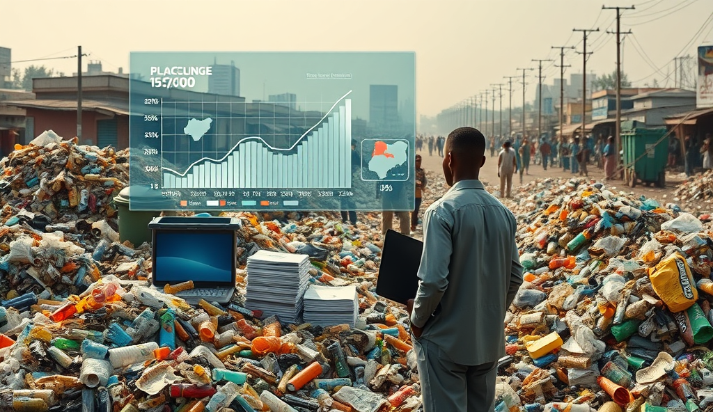 Introduction to the Plastic Ban in Nigeria