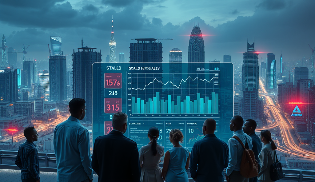 Introduction to Smart City Plans in Nigeria