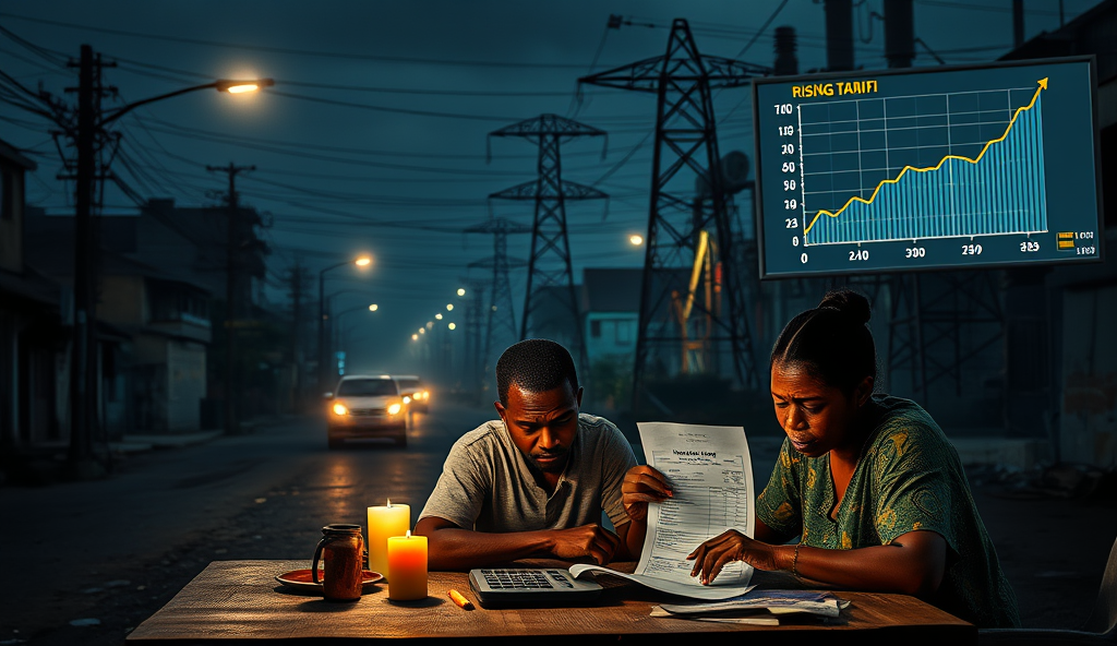 Introduction to Electricity Tariff Hike in Nigeria