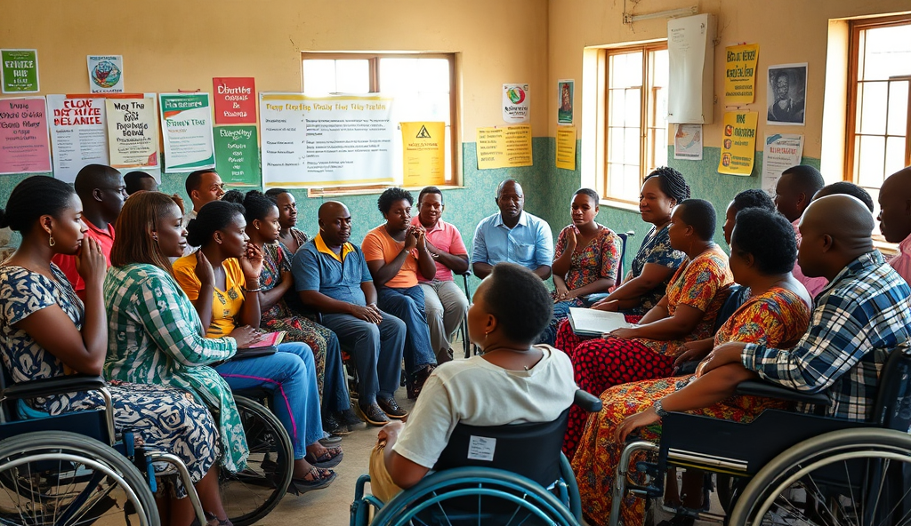 Introduction to Green Jobs Skills in Nigeria