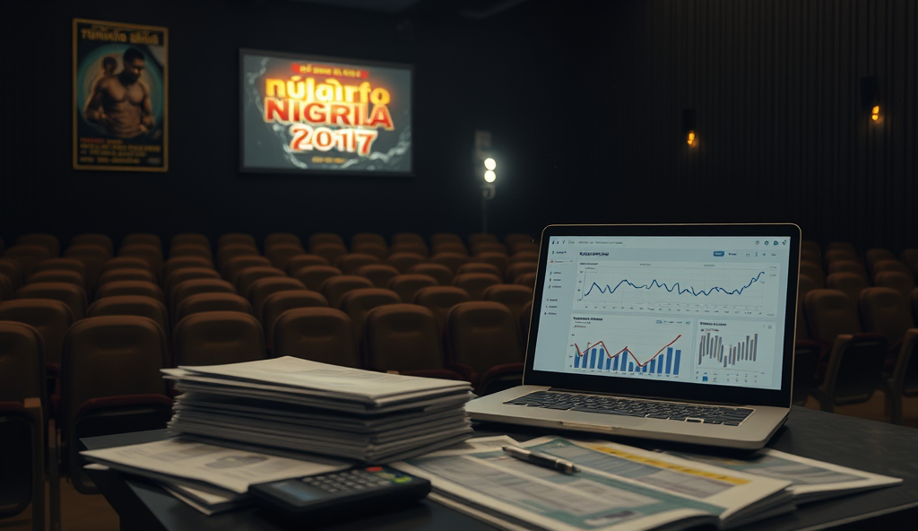 Introduction to Regional Language Films in Nigeria