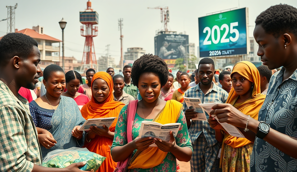 Introduction to Disaster Preparedness in Nigeria