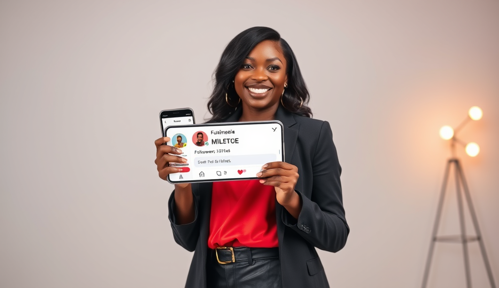 Introduction to Funke Akindele