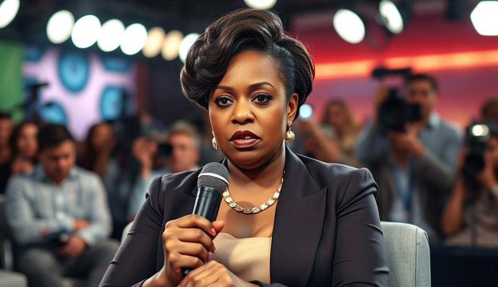 Introduction to Toyin Abraham