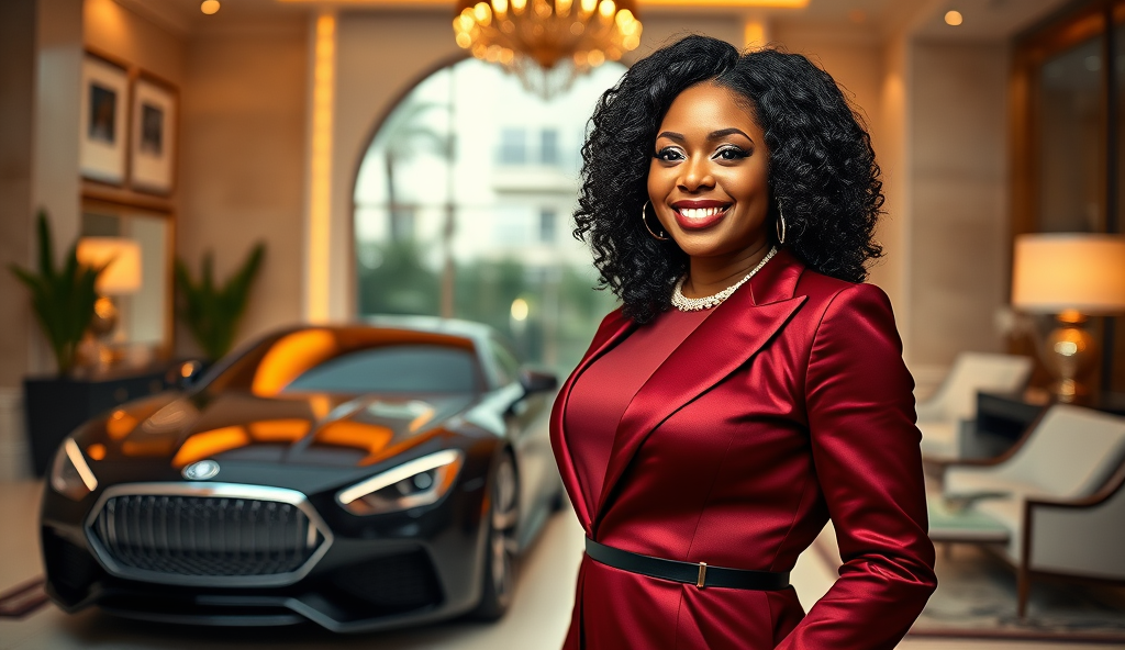 Introduction to Toyin Abraham