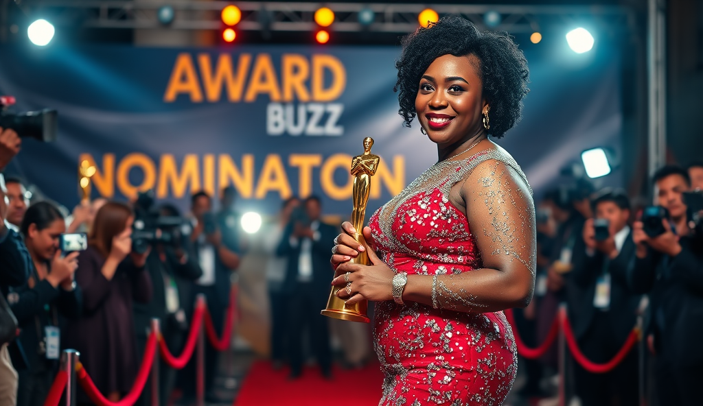 Introduction to Mercy Johnson