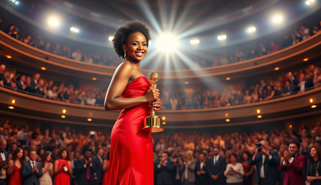 Introduction to Adesua Etomi