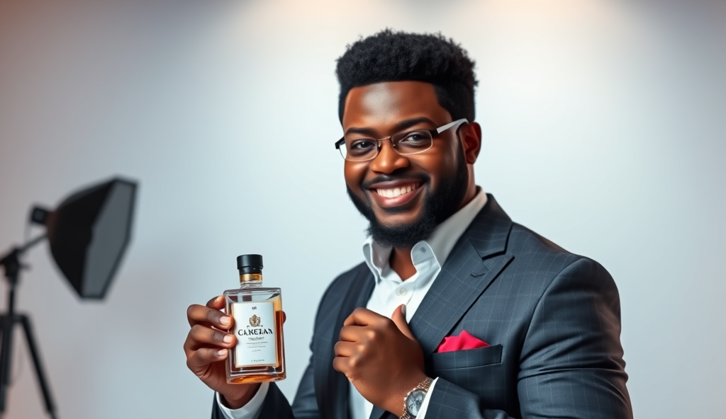 Introduction to Kunle Afolayan