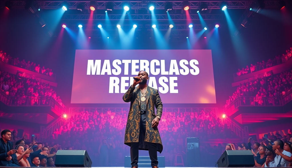 Introduction to Davido