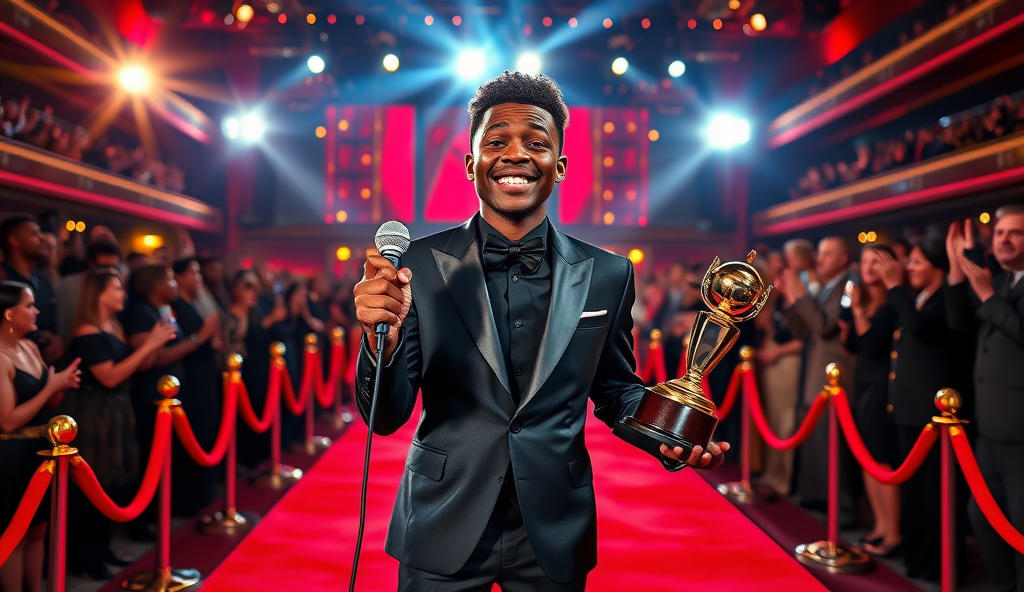 Introduction to Wizkid