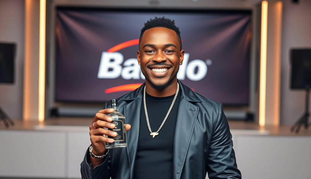 Introduction to Davido