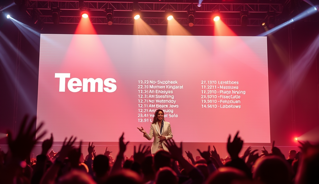 Introduction to Tems and her rising global music influence