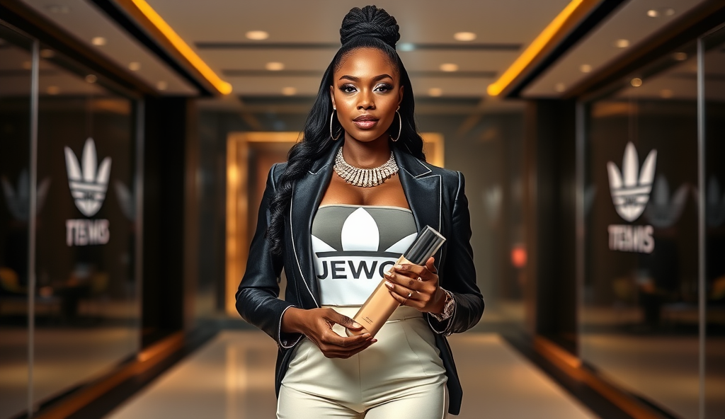 Introduction to Tems and Her Influence in Nigeria