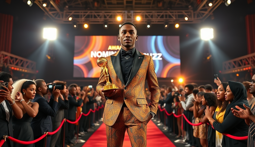 Introduction: Who is Asake and his rise in the Nigerian music scene