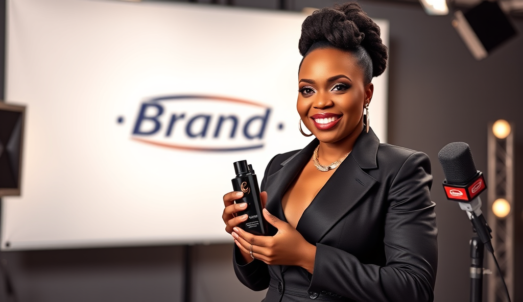 Introduction to Yemi Alade