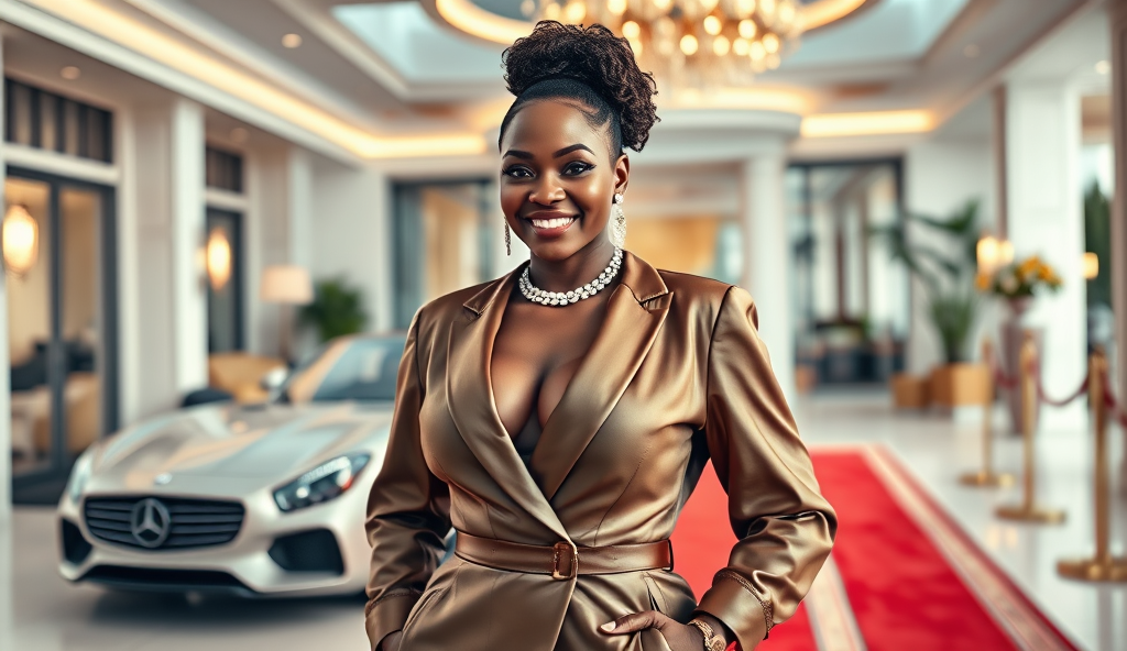Introduction: Yemi Alade