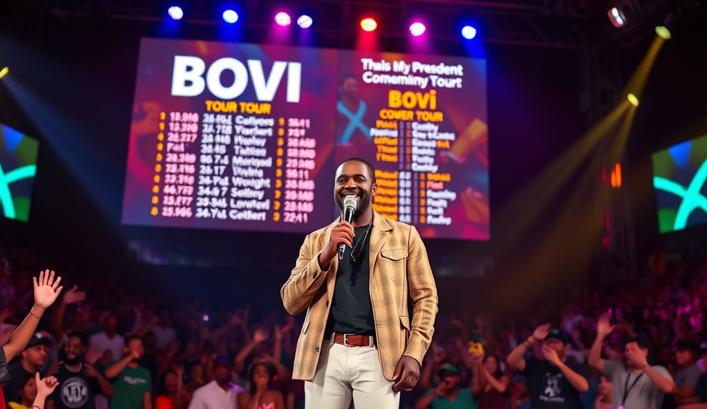 Introduction to Bovi