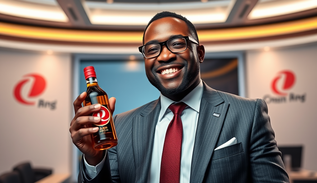 Introduction to Bovi and His Influence in Nigerian Comedy