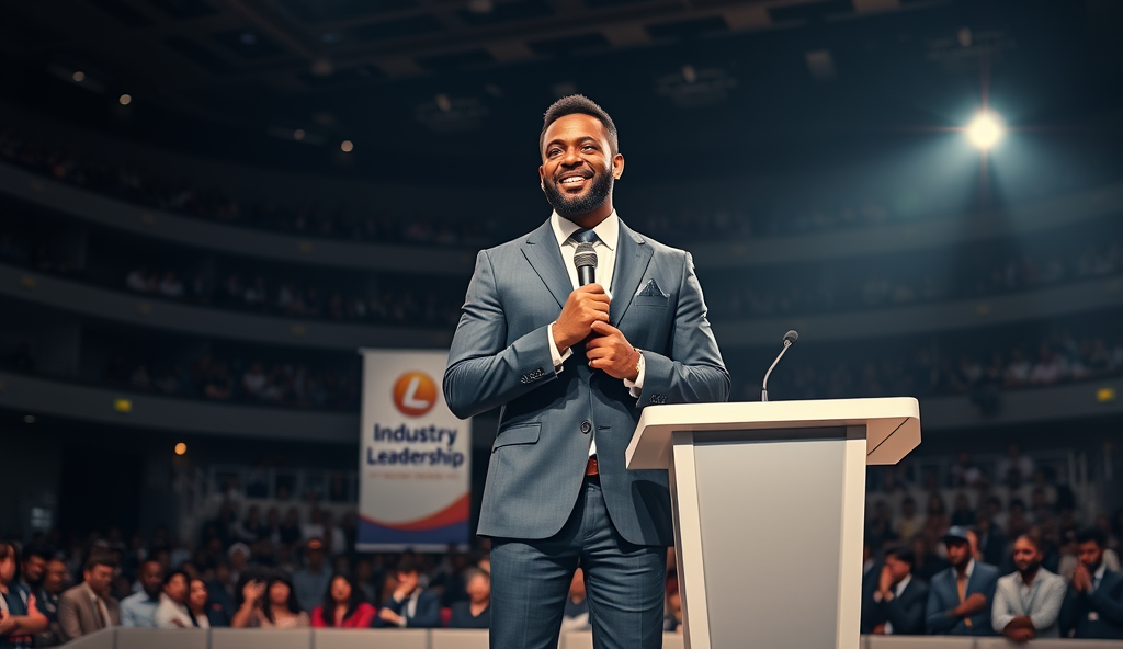 Introduction to Basketmouth