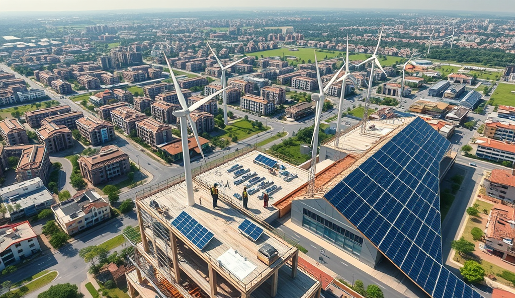Introduction to the Alimosho Energy Masterplan