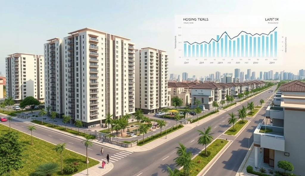 Introduction to Amuwo-Odofin Housing Trends for Real Estate Investors in Lagos