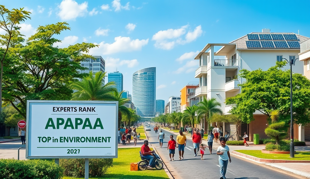Introduction to Apapa