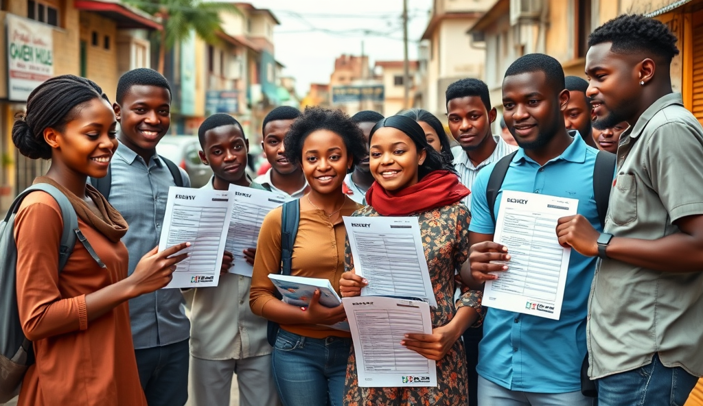 Introduction to Apapa Education Jobs