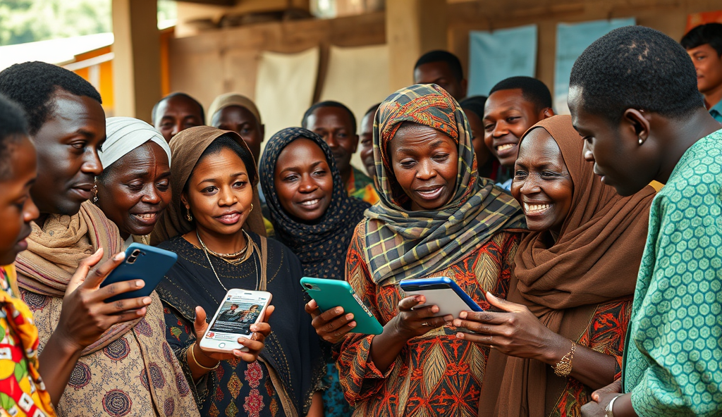 Introduction to the Epe Tech Policy and its relevance to Nigerian tech startups