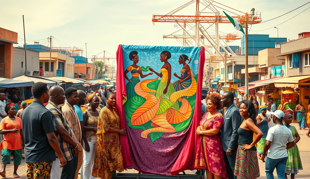Introduction: Understanding the Quick-Fix Apapa Culture in Nigerian Logistics